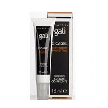 CICAGEL 15 ML