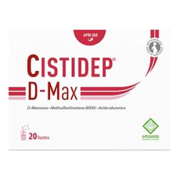 CISTIDEP BUSTE