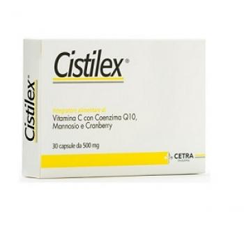 CISTILEX CAPSULE