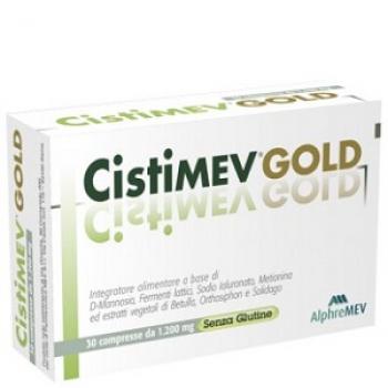 CISTIMEV GOLD