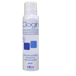 CLOGIN MOUSSE INTIMA
