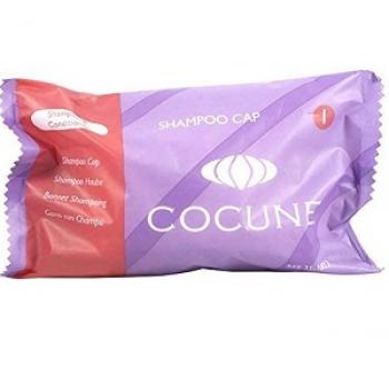 COCUNE CUFFIA SHAMPOO SENZA RISCIACQUO