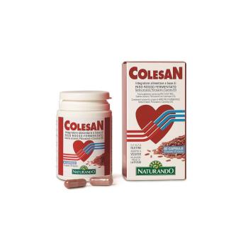 COLESAN Capsule