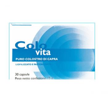 COLOVITA INTEGRATORE