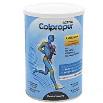 COLPROPUR ACTIVE COLLAGENE NEUTRO