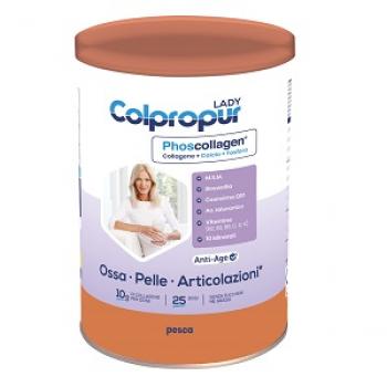 COLPROPUR LADY 340 GR
