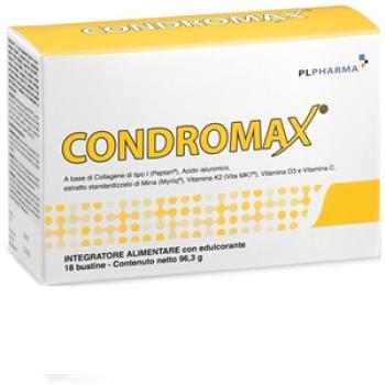 CONDROMAX 18 BUSTE