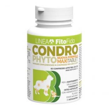 CONDROPHYTO 60 COMPRESSE 2 GR