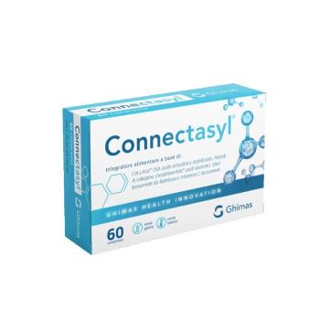 CONNECTASYL 60 COMPRESSE