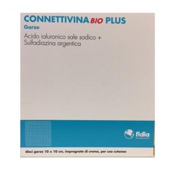 CONNETTIVINA BIO PLUS GARZA 10 x 10