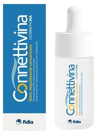 CONNETTIVINA SIERO VISO RIEQUILIBRANTE
