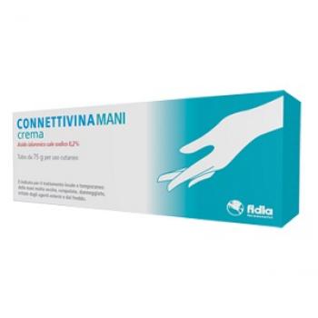 CONNETTIVINAMANI CREMA MANI 75 GR