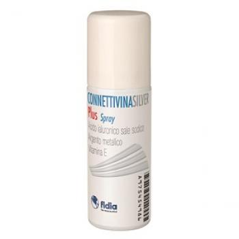 CONNETTIVINASILVER PLUS SPRAY