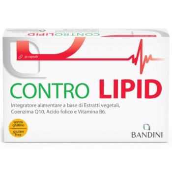 CONTROLIPID 30 CAPSULE