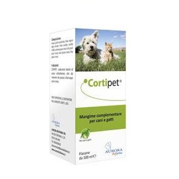 CORTIPET 100 ML