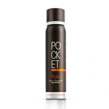 COSMETICS MILANO POCKET SUN LEGS