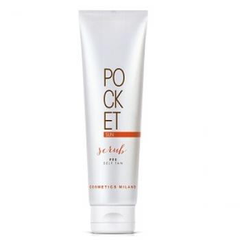 COSMETICS MILANO POCKET SUN SCRUB