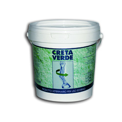 CRETA VERDE