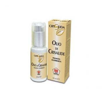 CRYSEIDA 911 OLIO CRISALIDE 30 ML