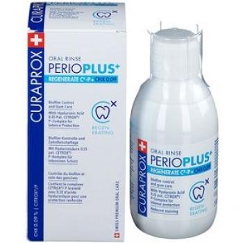 CURAPROX PERIOPLUS+ REGENERATE 0,09%