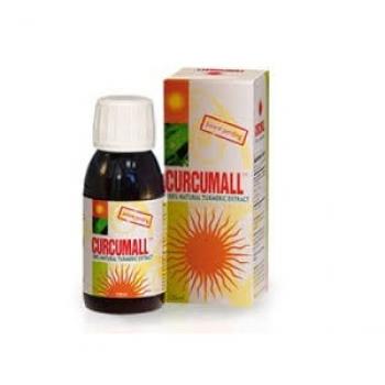 CURCUMALL GOCCE 125 ML