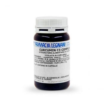 CURCUMIN C3 COMPLEX 90 CAPSULE