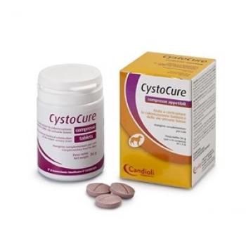 CYSTOCURE 30 COMPRESSE