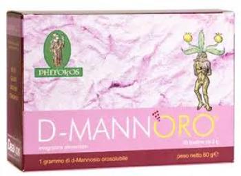 D MANNORO Buste
