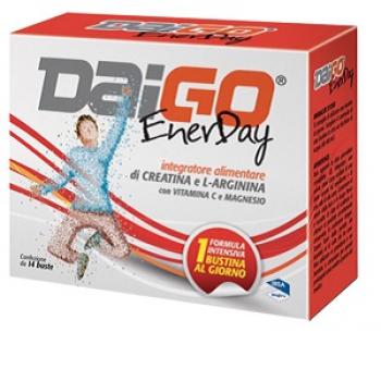 DAIGO ENERDAY 14 BUSTINE 140G