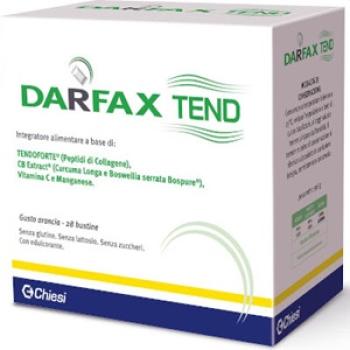 DARFAX TEND 28 BUSTE