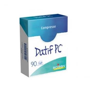 DATIF PC COMPRESSE