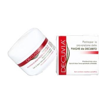 DECUVIA PASTA DECUBITO 250ML