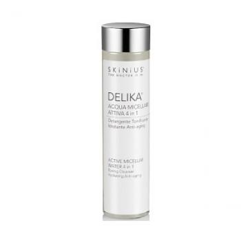 DELIKA ACQUA MICELLELLARE 200 ML