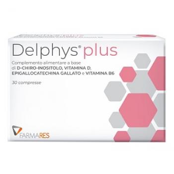 DELPHYS PLUS COMPRESSE