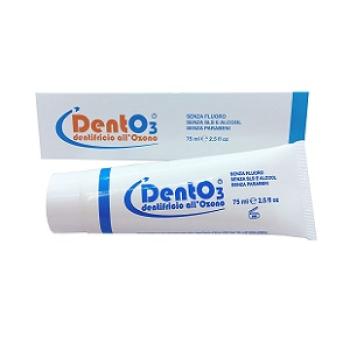 DENTO3 DENTIFRICIO OZONO 75 ML