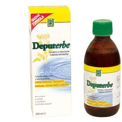 DEPURERBE 250 ML