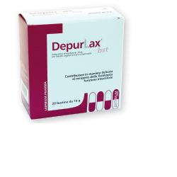 DEPURLAX 20BUST