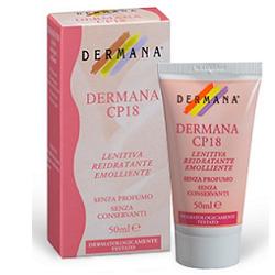 DERMANA CP18 Crema