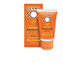 DERMASOL WR VISO PROT MOLTO ALTA
