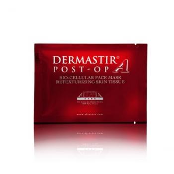 Dermastir Post-Op Maschera Bio-Cellulare Ristrutturante
