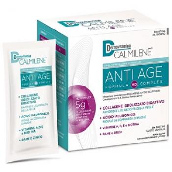DERMOVITAMINA CALMILENE ANTIAGE