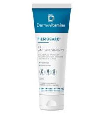 DERMOVITAMINA FILM GEL 100ML