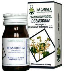 DESMODIUM Adscendens 500 MG
