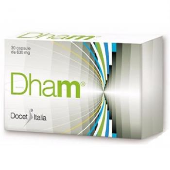 DHAM CAPSULE
