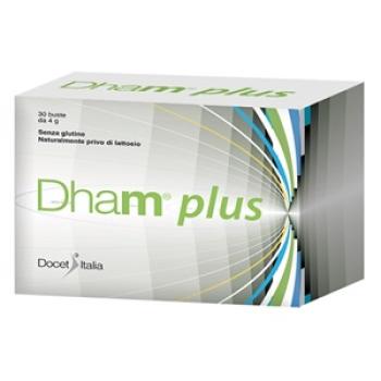 DHAM PLUS 30 BUSTINE