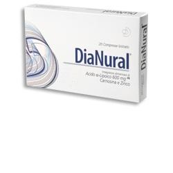 DIANURAL INTEGRATRATORE