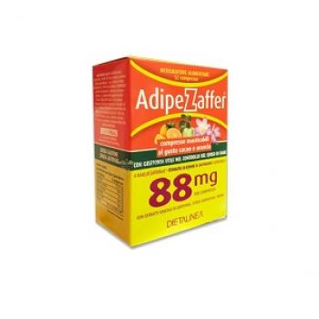 DIETALINEA ADIPEZAFFER 32 COMPRESSE