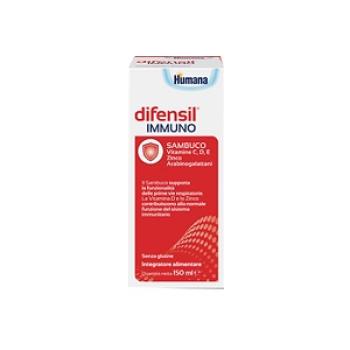 DIFENSIL IMMUNO 150 ML