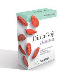 DIMAGOJI DONNA Capsule