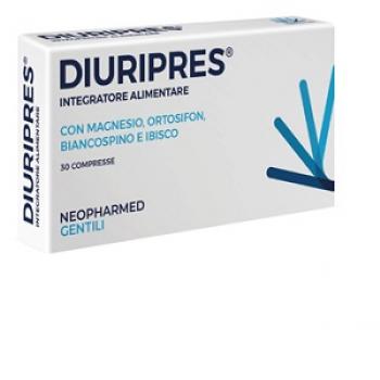 DIURIPRES COMPRESSE